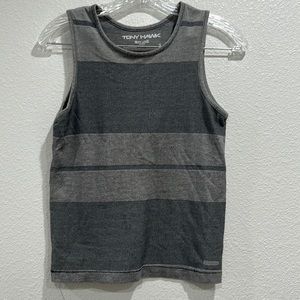 TONY HAWK NEXT LEVEL SERIES tank top Youth SZ small